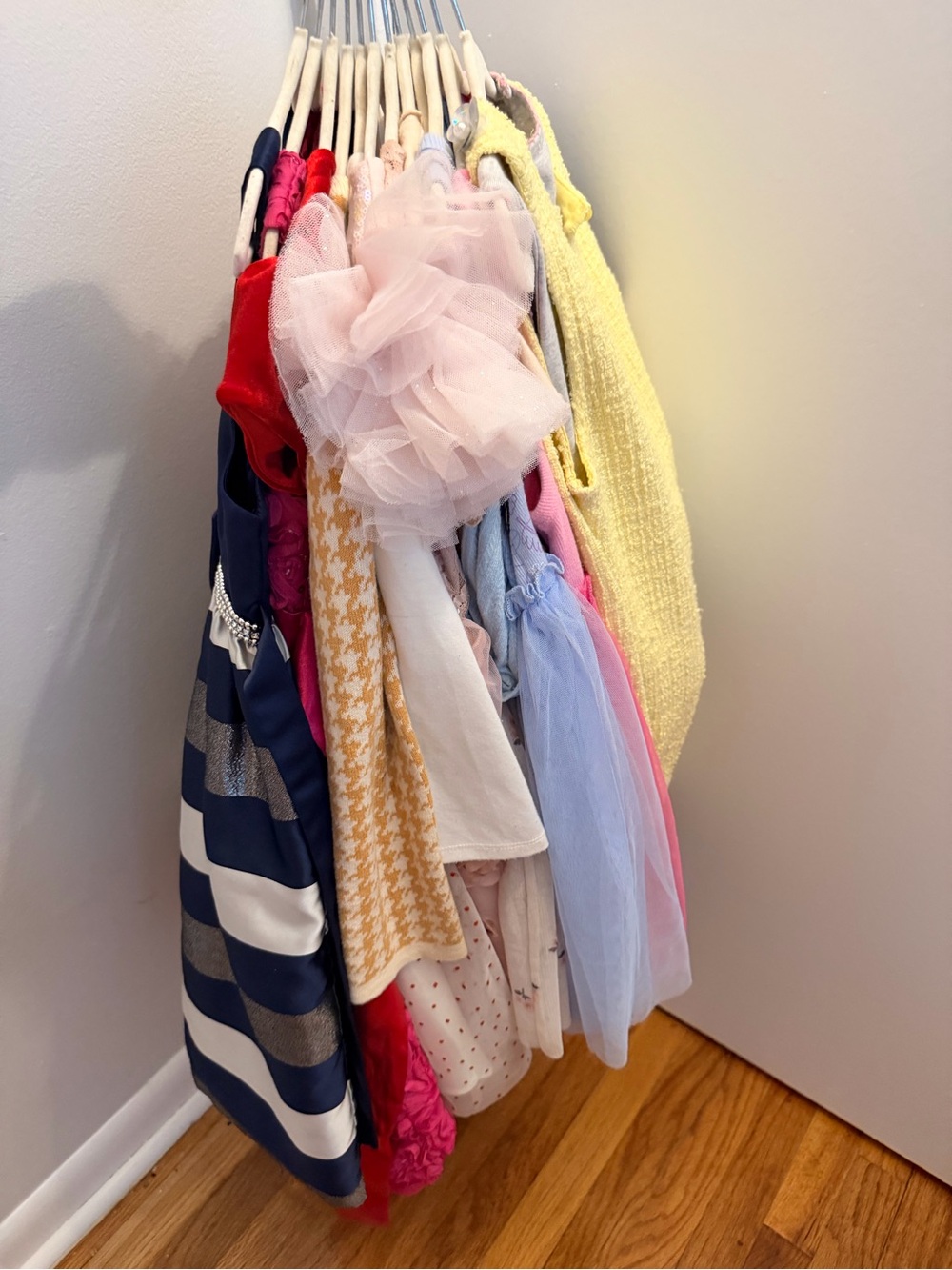 Girls Dress Lot